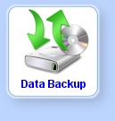 Data Backup, Data Recovery